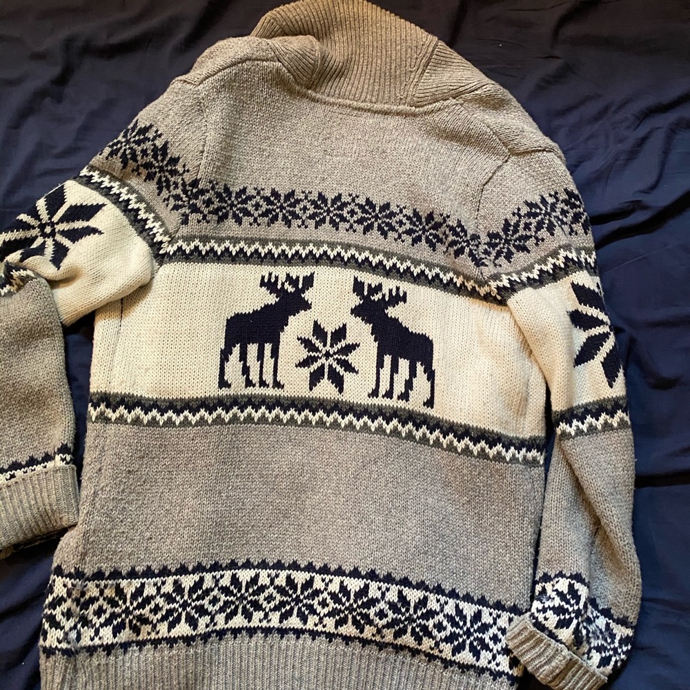 Cardigan - Picture 3 of 3